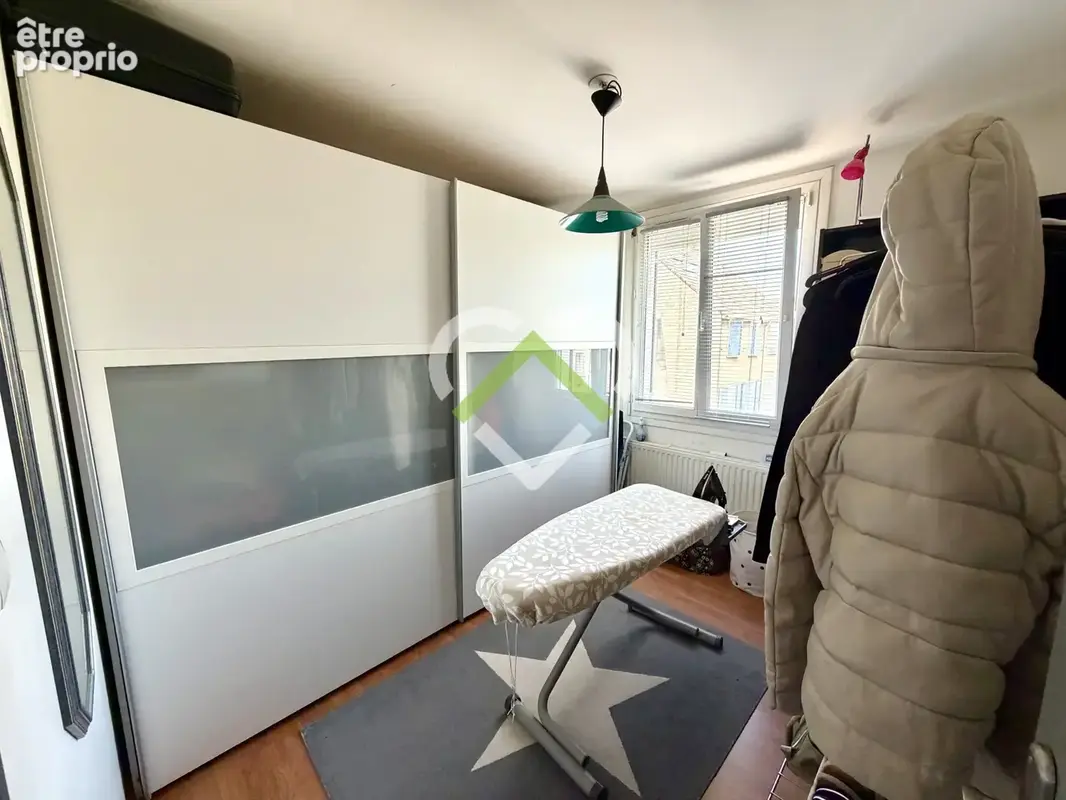 Maison semi-individuelle à vendre VILLENEUVE D'ASCQ - photo 7
