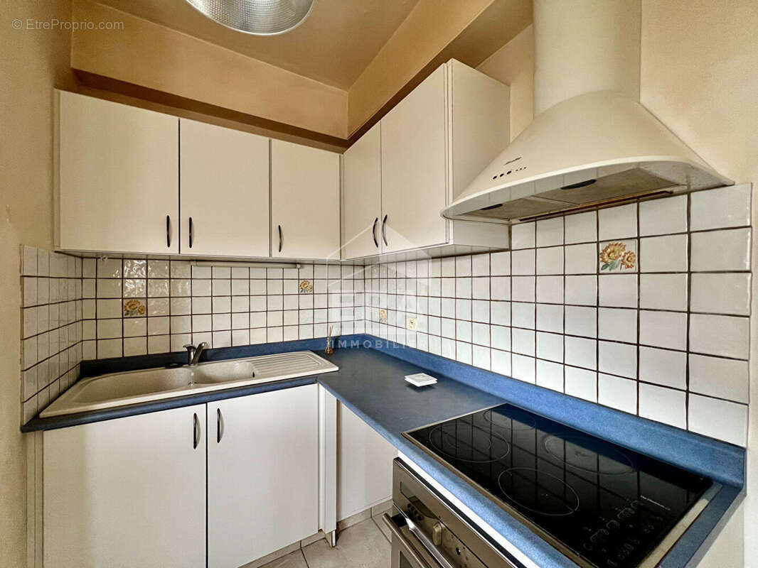 Appartement à SAINT-PALAIS-SUR-MER