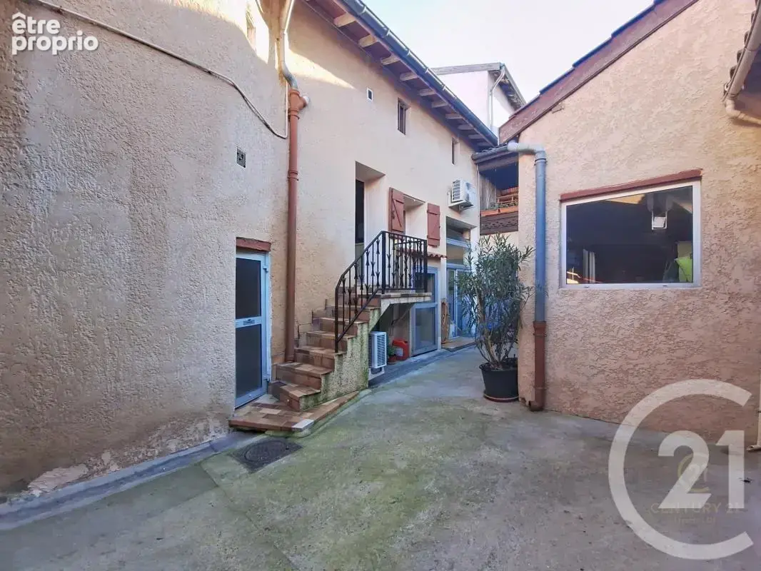 Maison 179 m² à Grigny  - photo 20