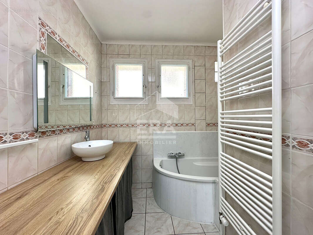 Maison 130m² à nemours - photo 7