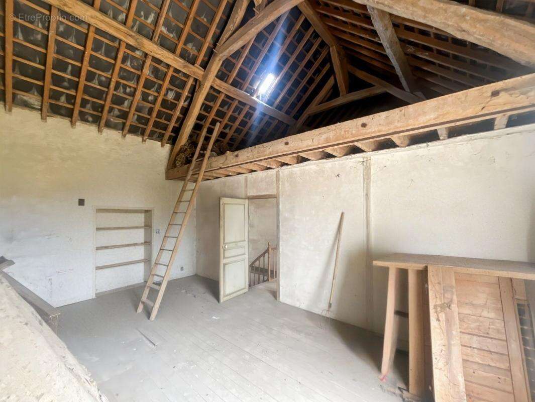 Maison à CHECY