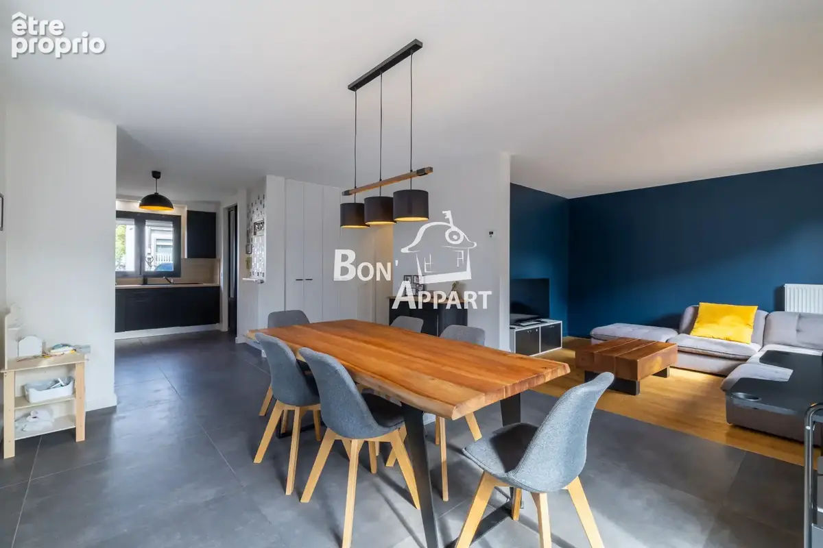 Photo Maison à Marange-Silvange au prix de 270 000€