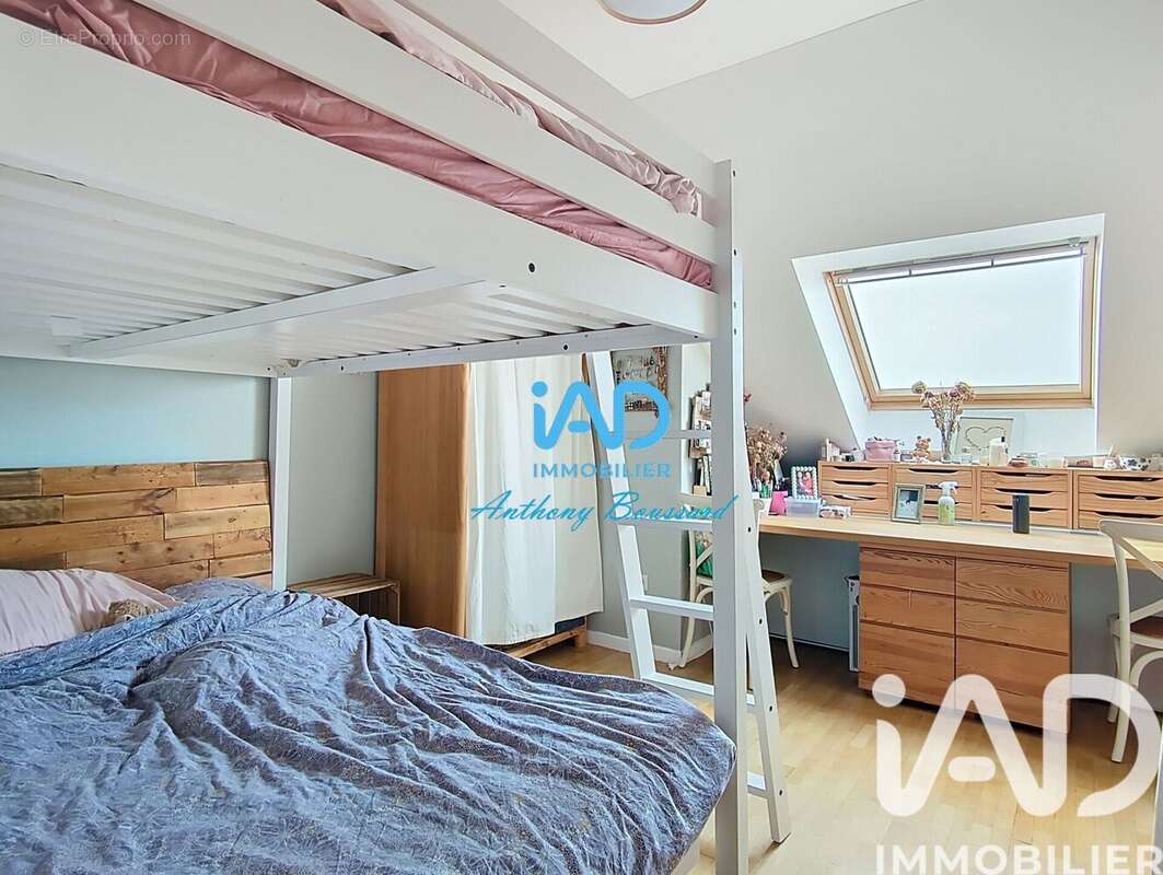 Photo 8 - Appartement à TORCY