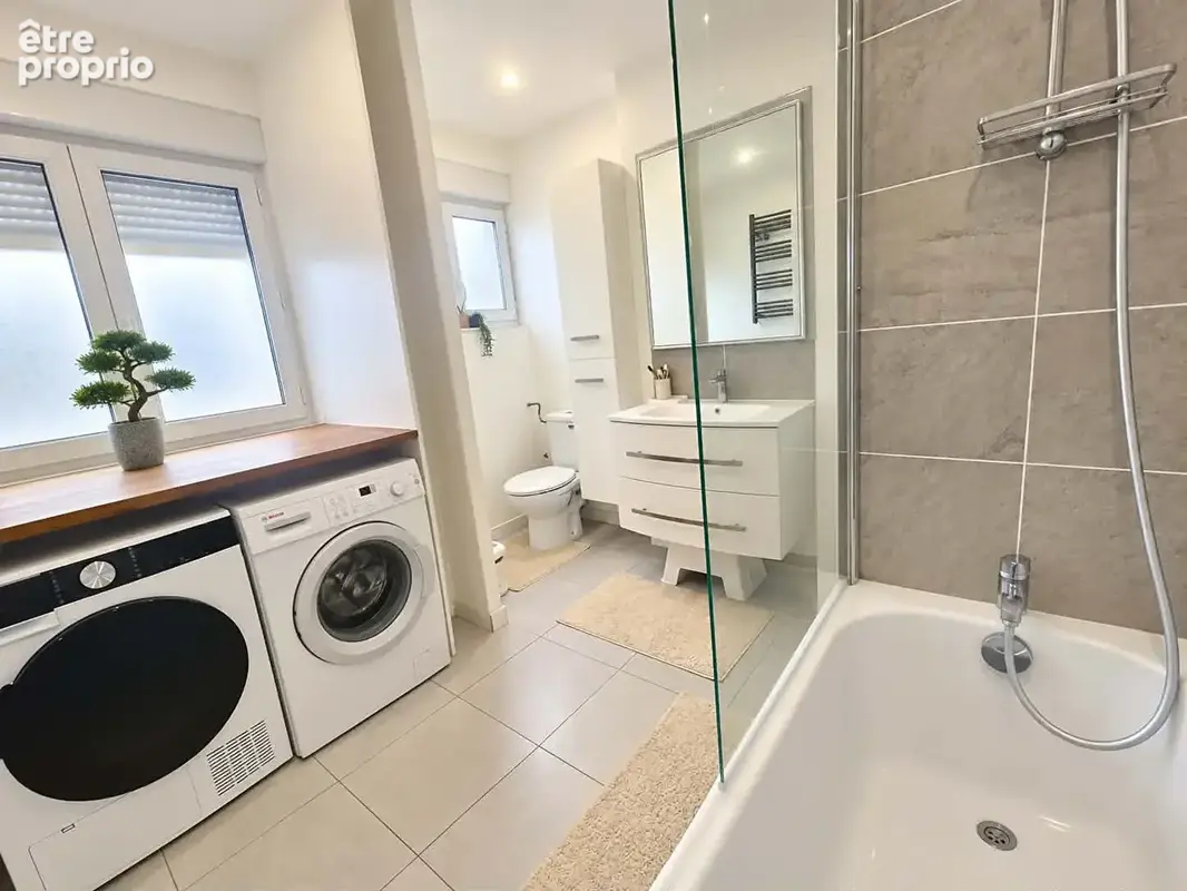 Maison Escautpont 3 pièce(s) 80 m2 - photo 4