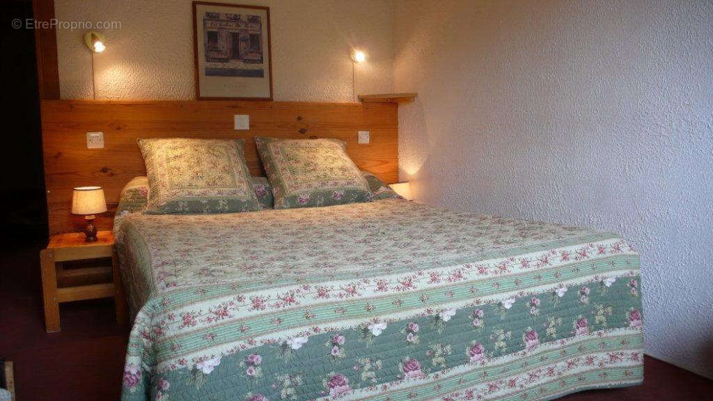 Autre à ALLOS