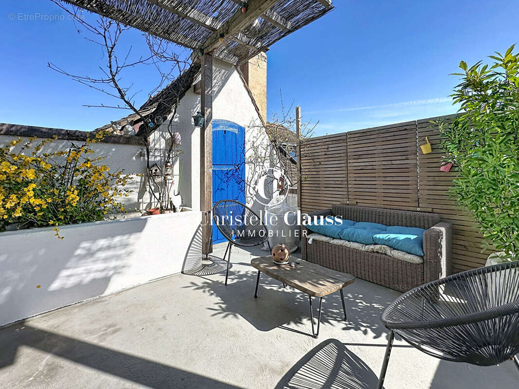 Appartement à SELESTAT