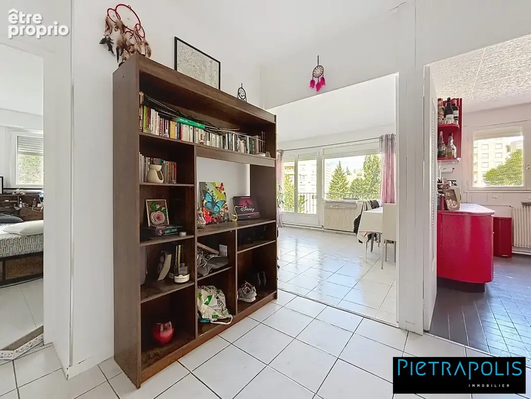 Appartement 67 m² à Lyon-5e  - photo 6
