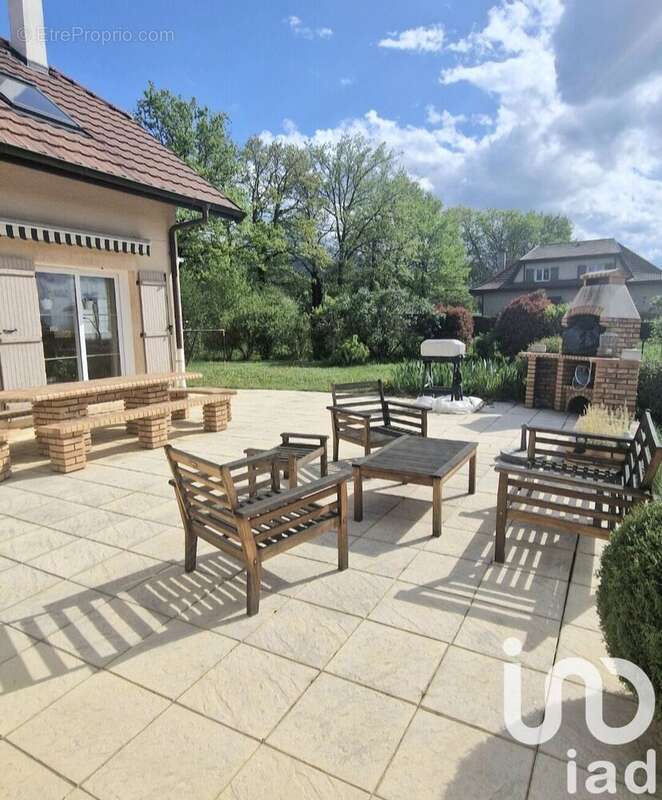 Photo 8 - Maison à NEYDENS