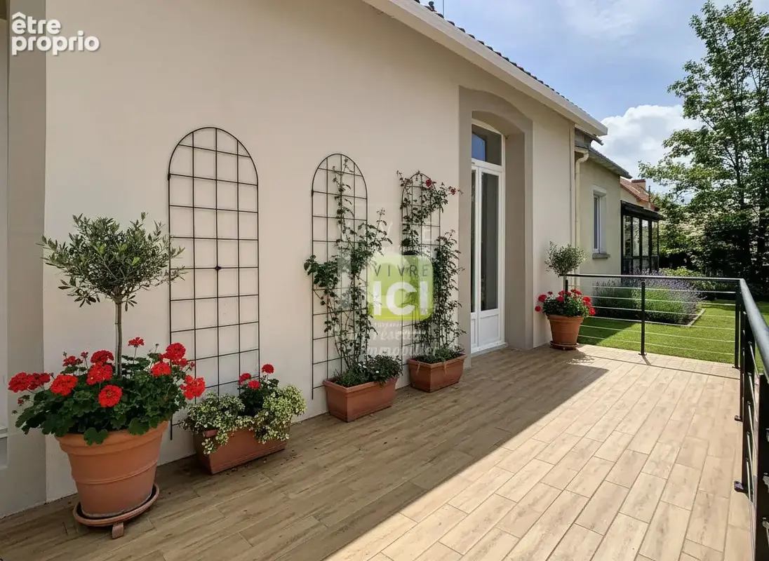 Maison familiale 110 m² entièrement rénovée, aucun travaux à prévoir - photo 15