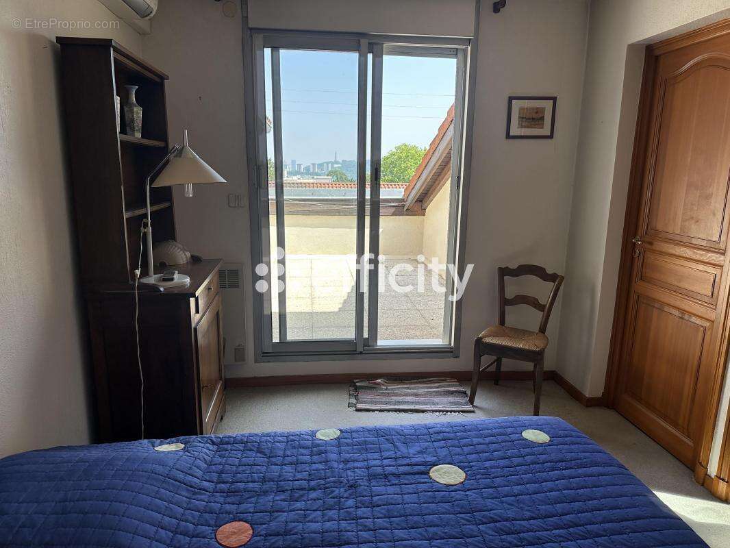 Appartement à ECULLY