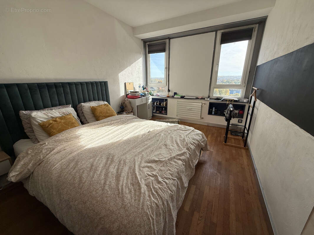 Appartement à THIONVILLE