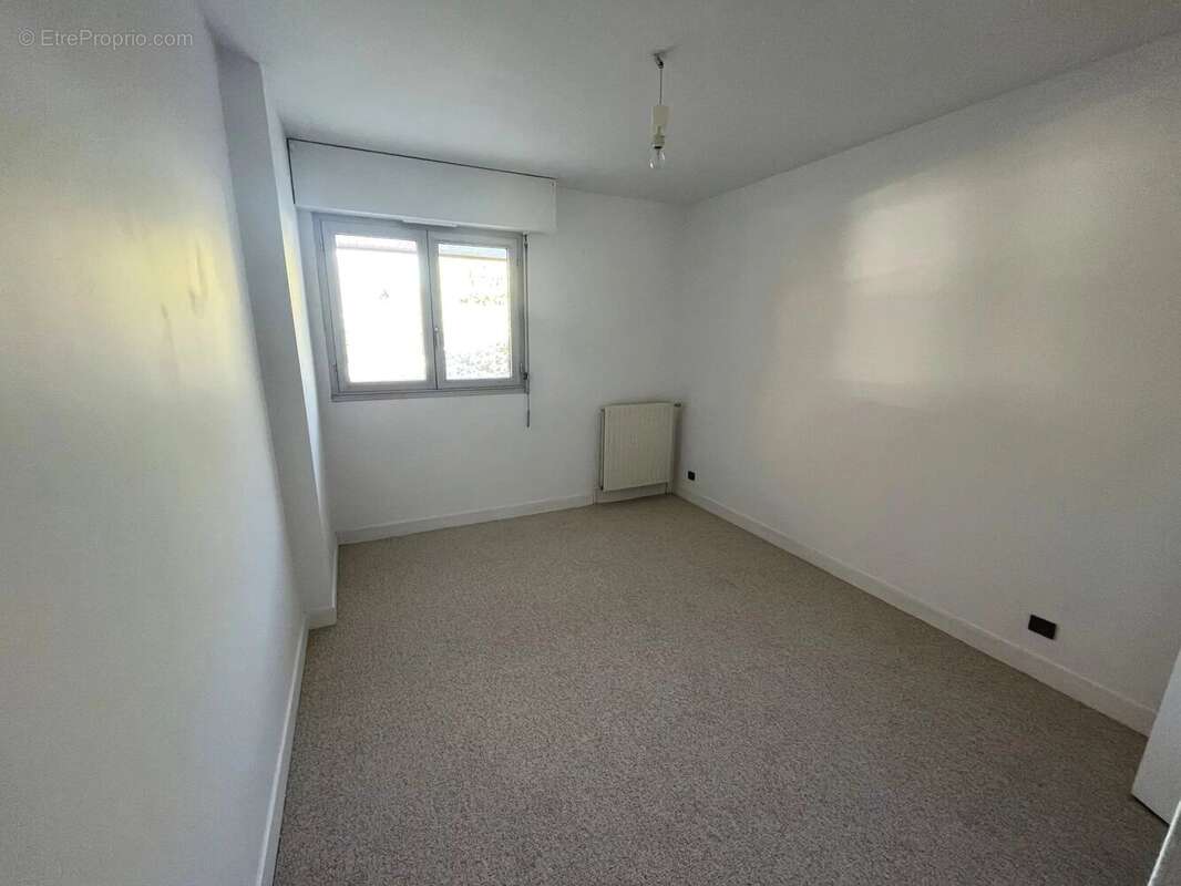 Appartement à VANNES