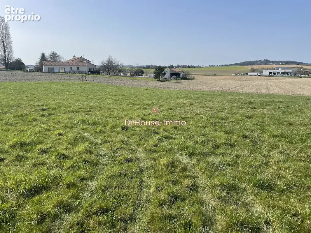 Terrain 3 140 m² à vendre à Villebois-Lavalette (16320) - photo 21