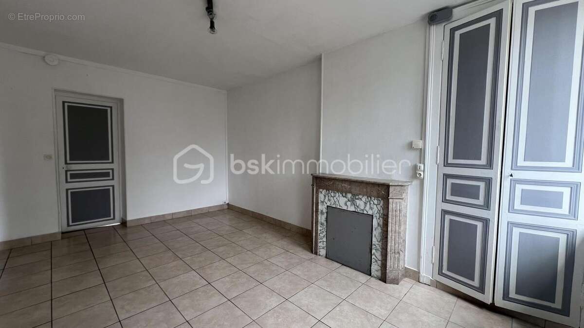 Maison de ville avec jardin – idéale premier achat ou investissement - photo 7