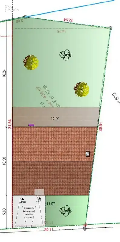 Implantation