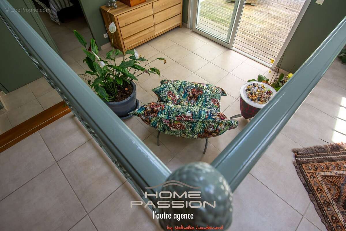 Maison à ROYAN