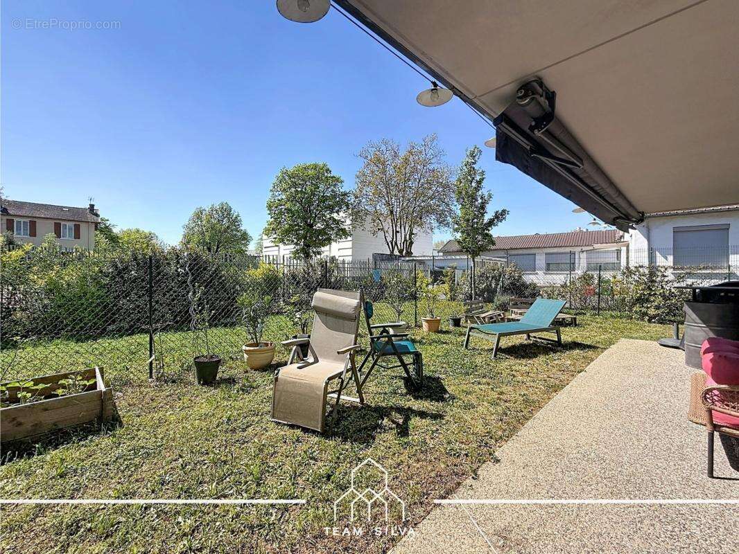 Appartement à SAINT-PRIEST