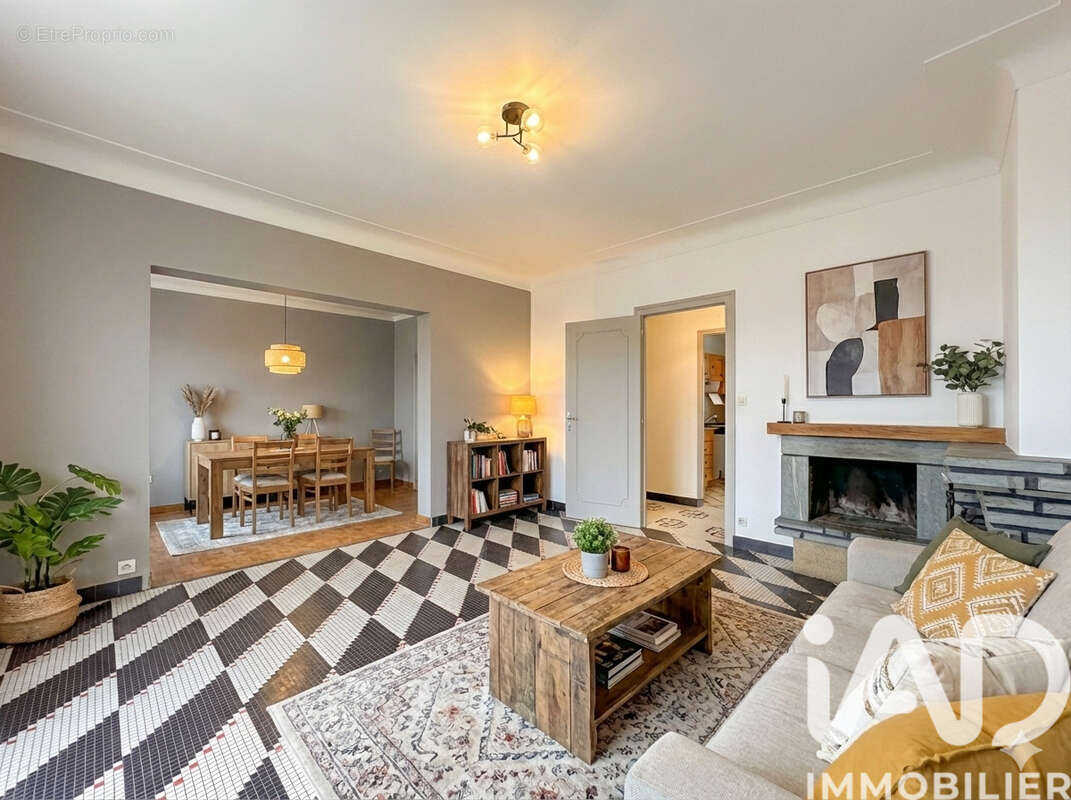 Photo 2 - Maison à SAINT-FULGENT