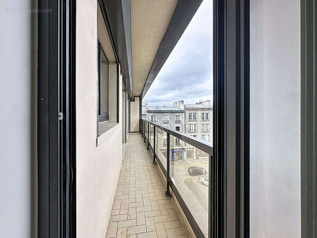 Appartement t5 a vendre centre ville brest siam ascenseur garage vue mer - photo 16