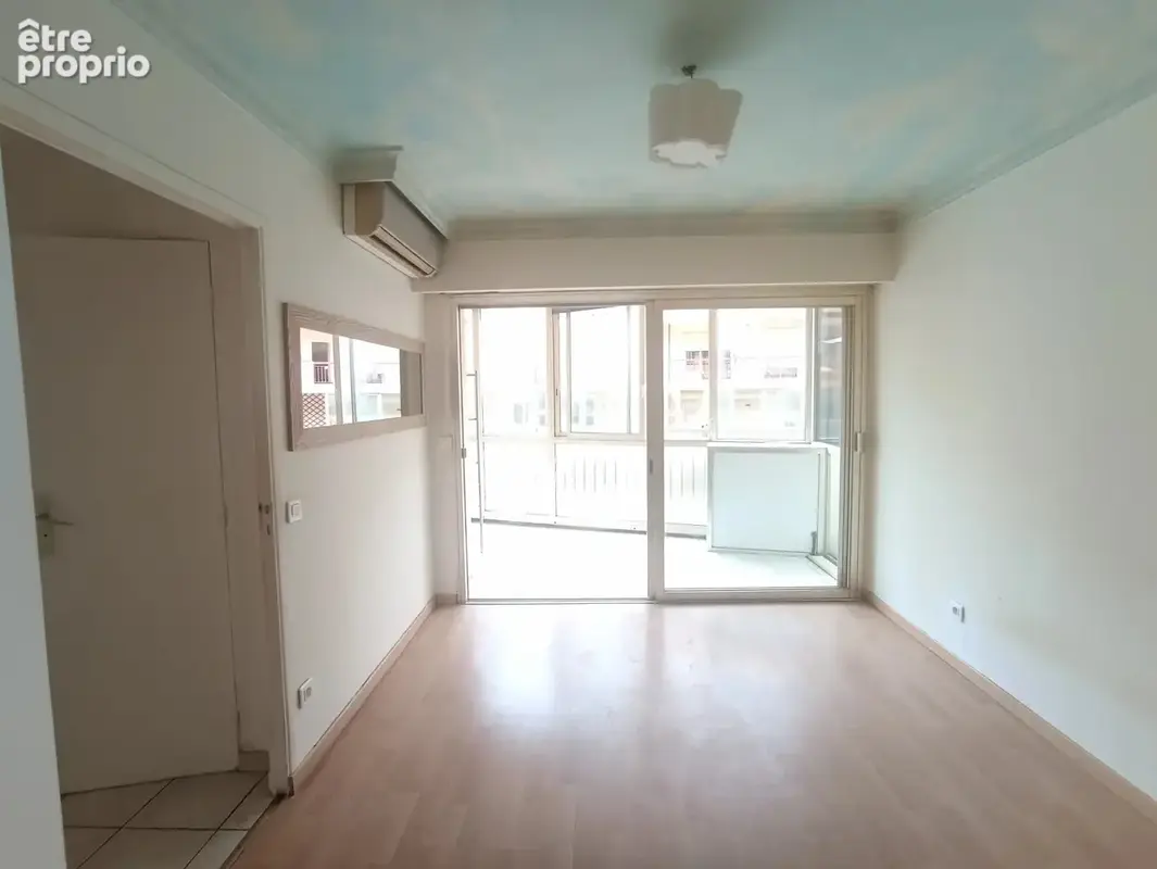 F2 Centre-Ville 45 m² - photo 8