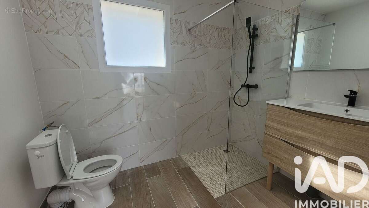 Photo 6 - Maison à COUTRAS