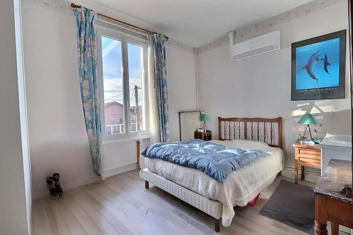 Maison à CLERMONT-FERRAND