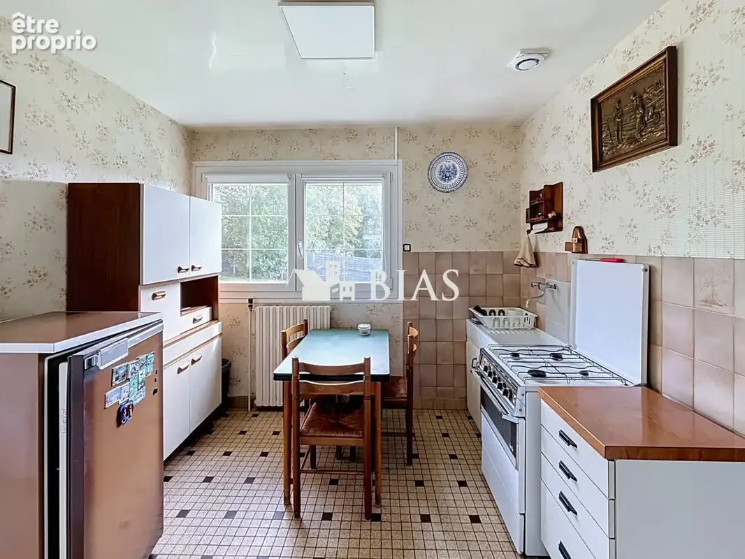 Maison 3 pièces 52 m² à vendre à Igoville (27460) - photo 4
