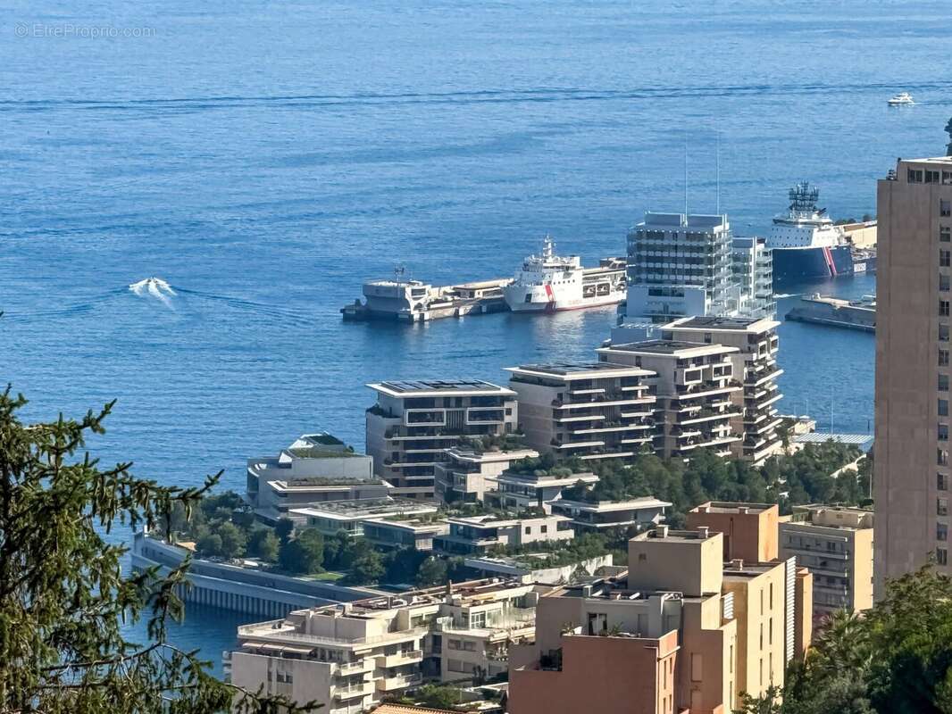 Maison à ROQUEBRUNE-CAP-MARTIN