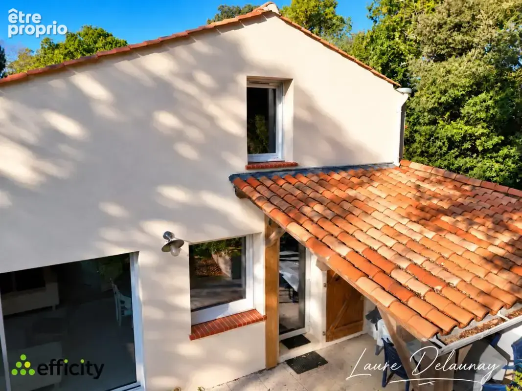 Maison 4 pièces 83 m² à vendre à Jard-Sur-Mer (85520) - photo 3