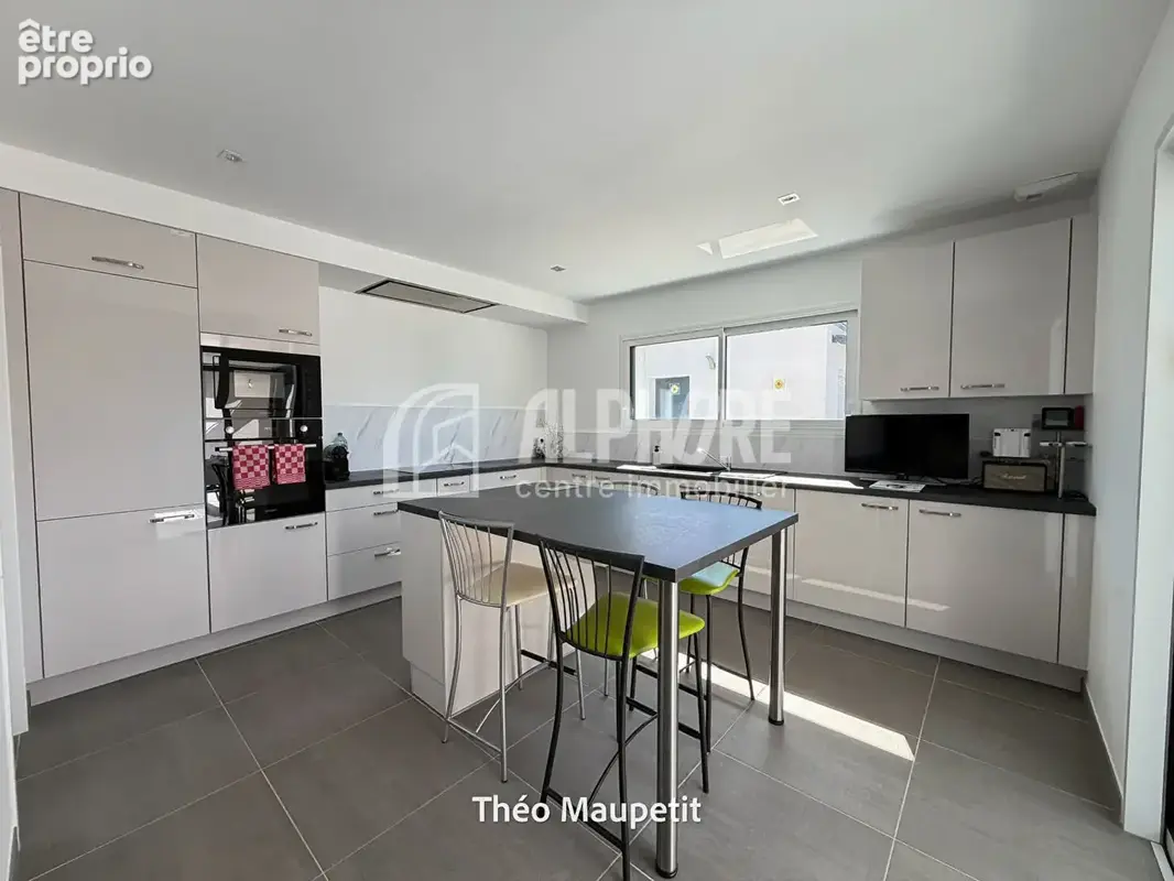Maison Talmont Saint Hilaire bourgenay - photo 5