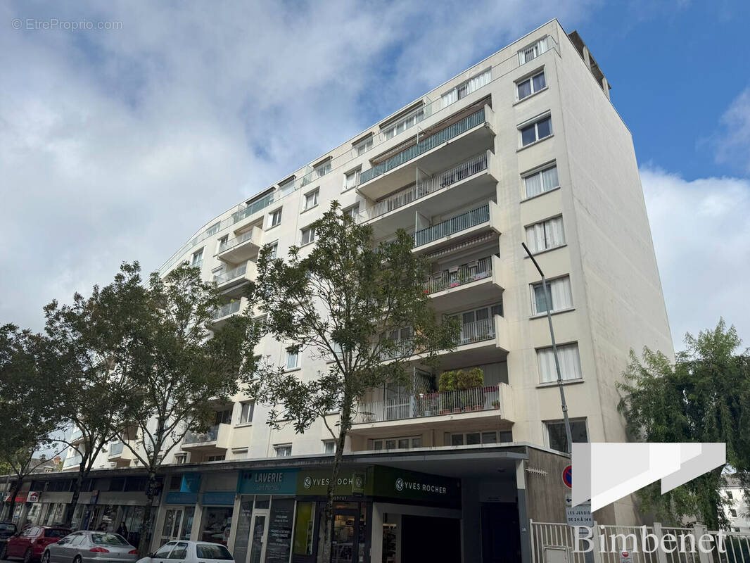 Appartement à ORLEANS