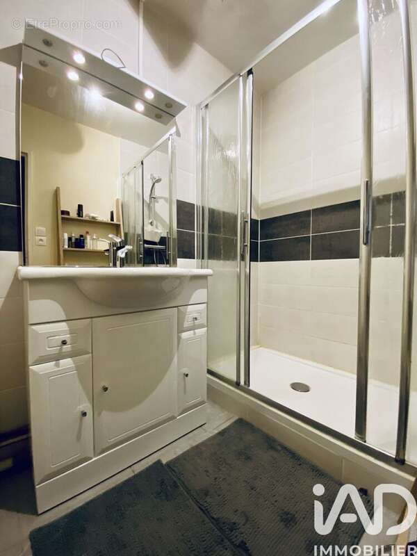 Photo 5 - Appartement à LIMOGES