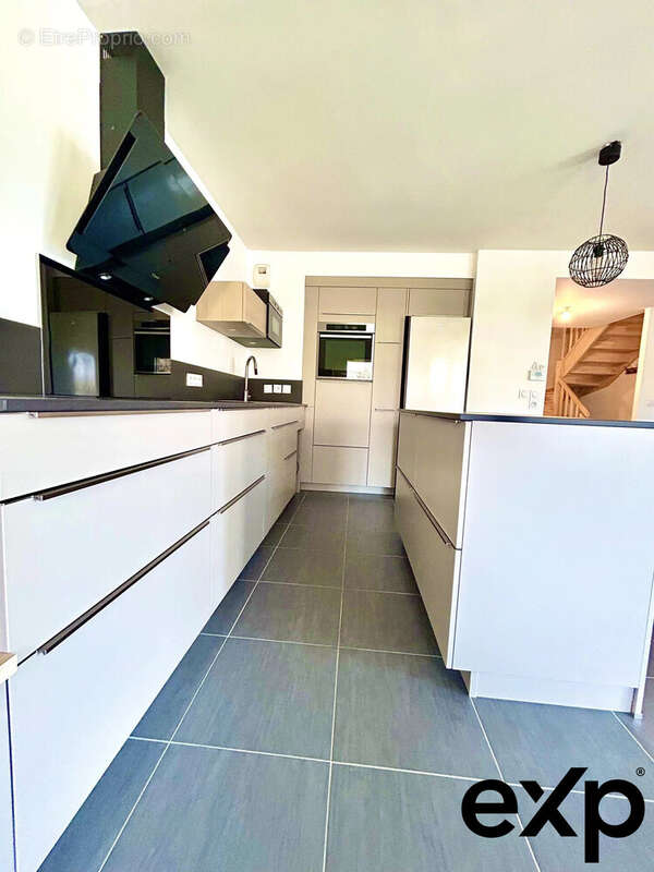 Appartement à SAINT-JEOIRE-PRIEURE