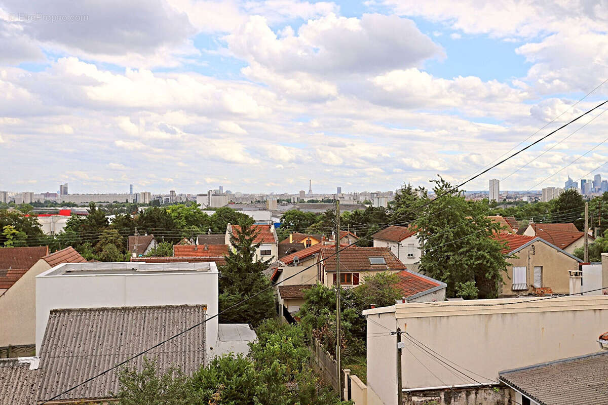 Maison à ARGENTEUIL