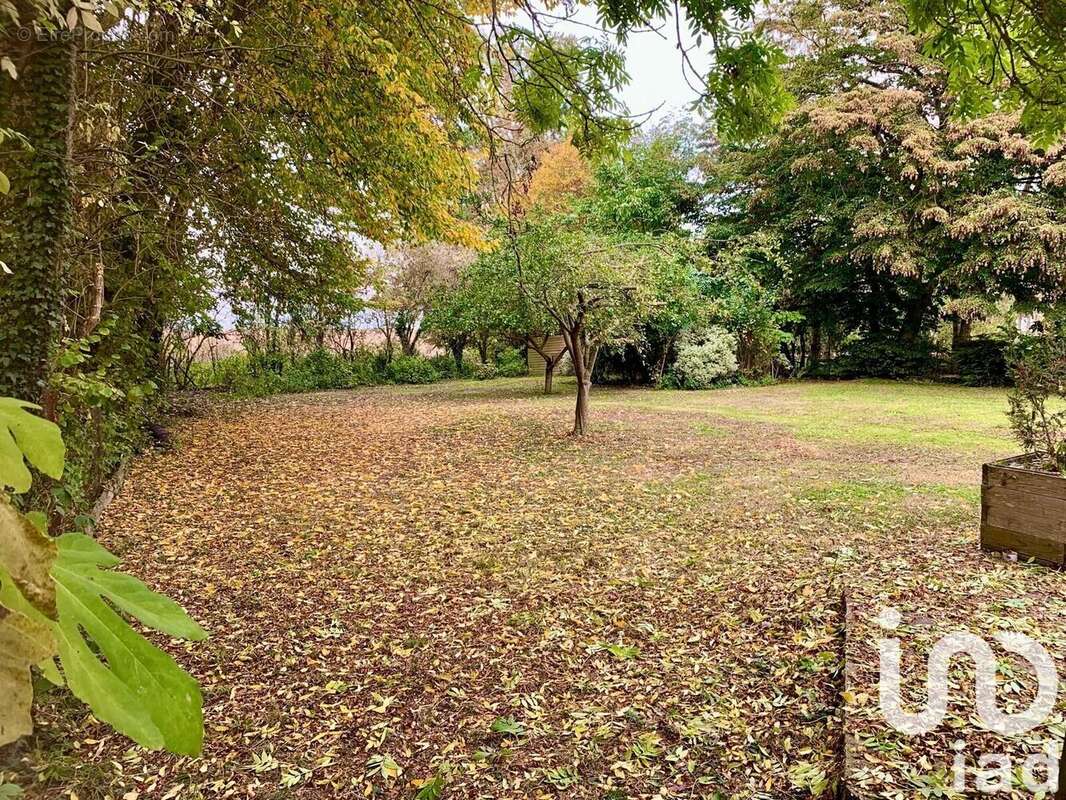 Photo 3 - Maison à COURCELLES-LE-COMTE