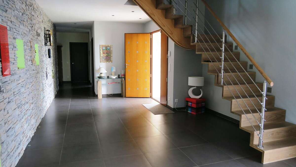 Maison à L'ISLE-ADAM