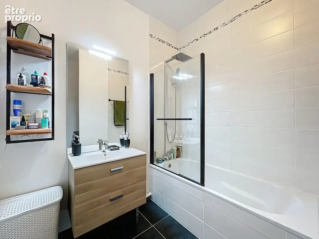 Appartement t3 recent de 70m2 sur wazemmes - photo 11
