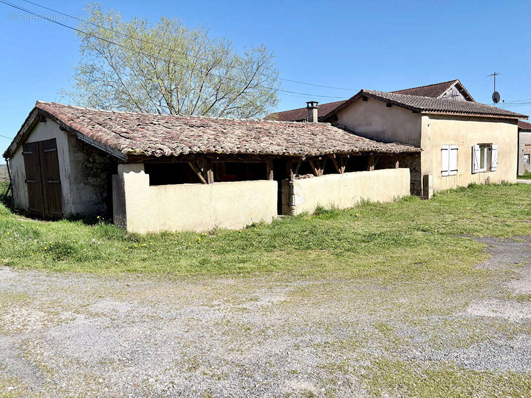 Maison à VILLEREAL