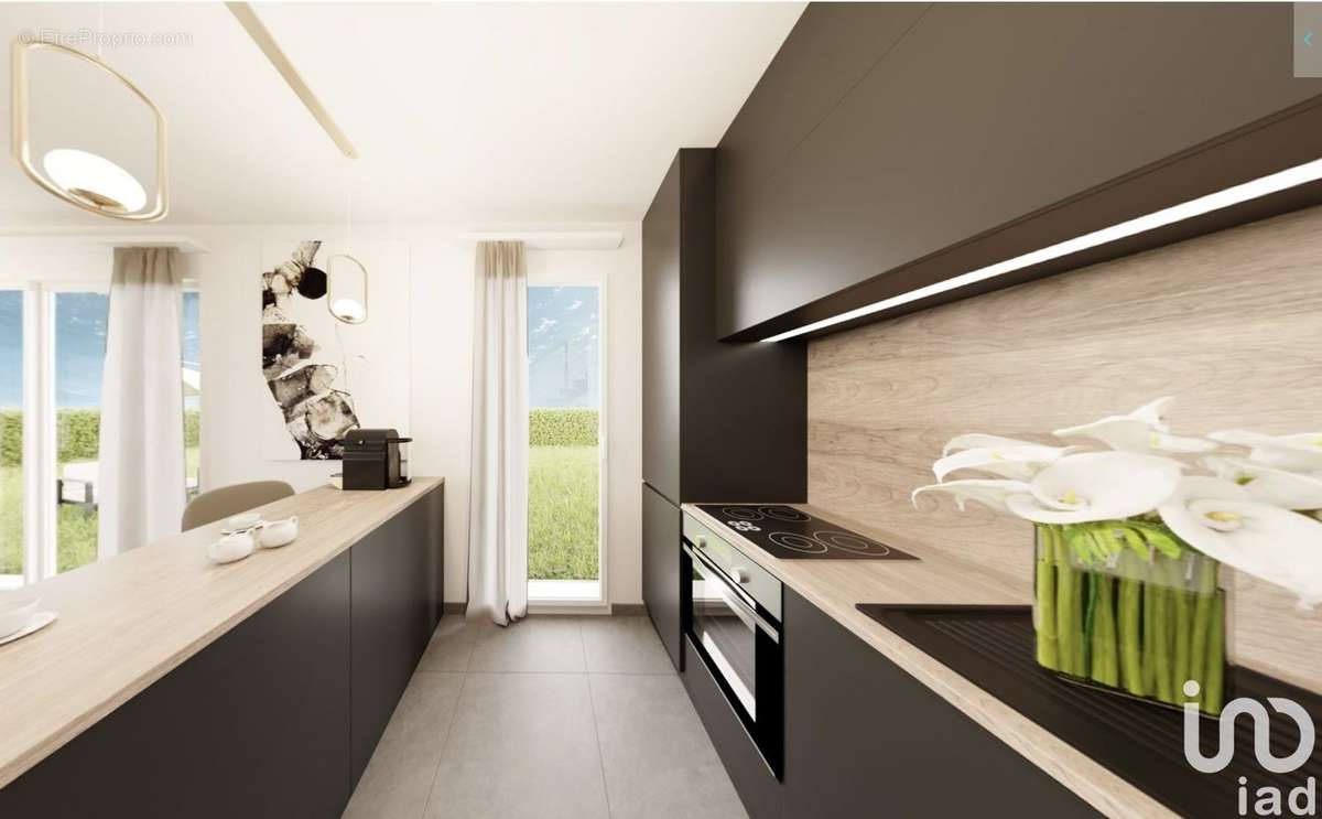 Photo 5 - Maison à L'ILE-D'OLONNE