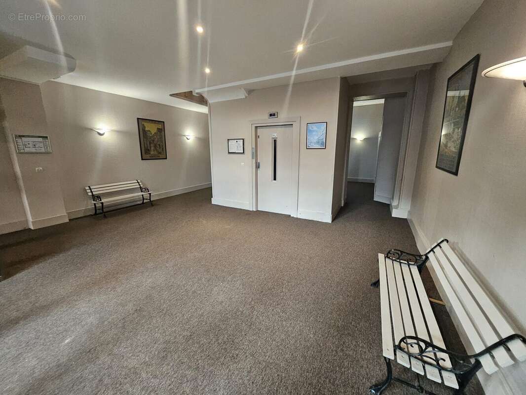 Appartement à TROUVILLE-SUR-MER