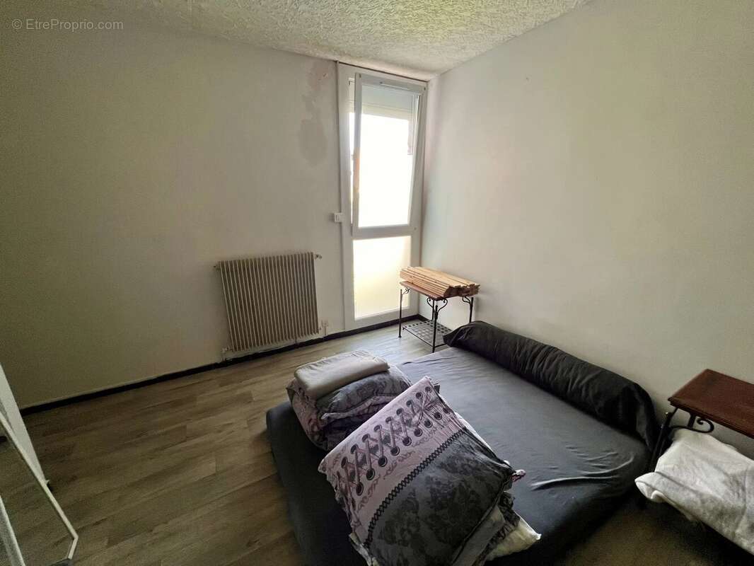 Appartement à BEAUCAIRE