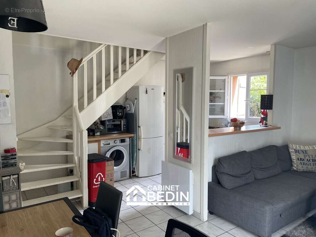 Appartement 64 m² à Bruges  - photo 4