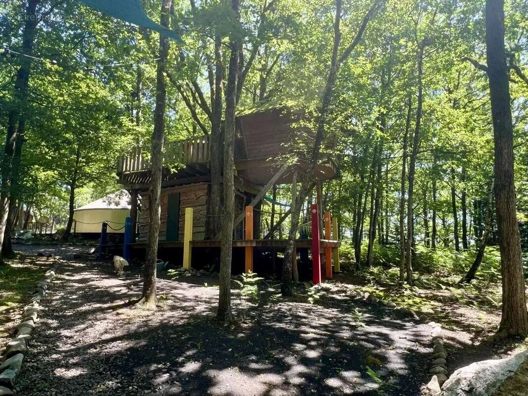 Maison à MONCEAUX-SUR-DORDOGNE