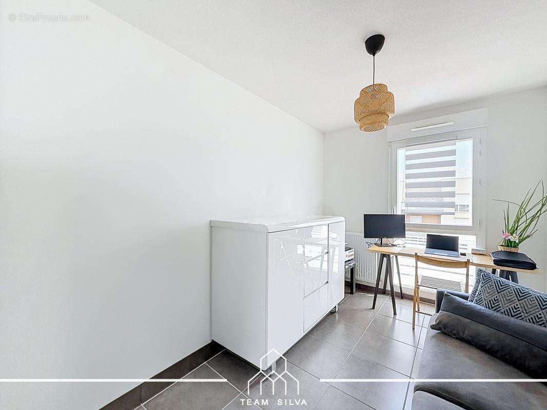 Appartement - photo 7