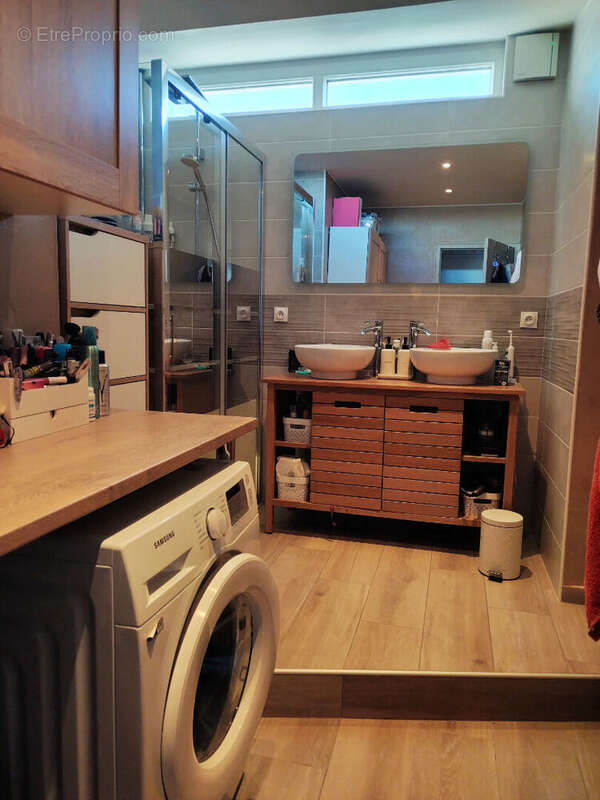 Appartement à LE MANS