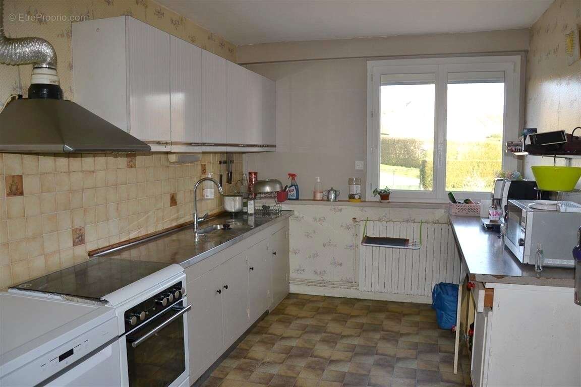 Maison à GACE