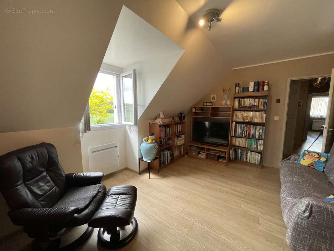Maison à CHARTRETTES