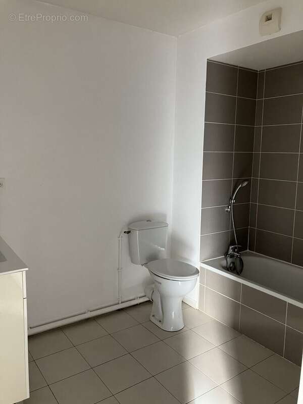 Appartement à BRUGES