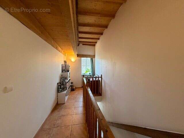 Appartement à ROSIERES