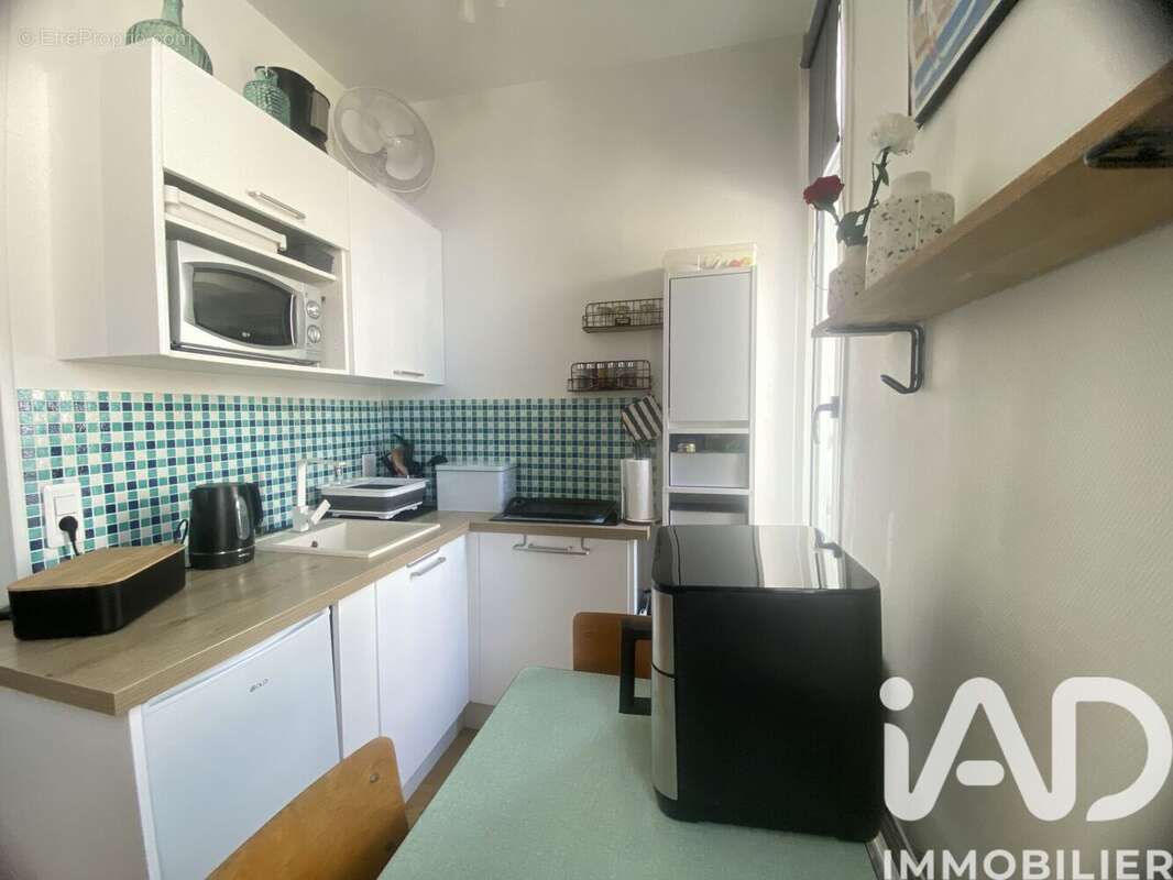 Photo 8 - Appartement à VICHY